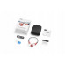 wireless kostne Shokz OpenSwim Pro Red