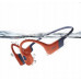 wireless kostne Shokz OpenSwim Pro Red
