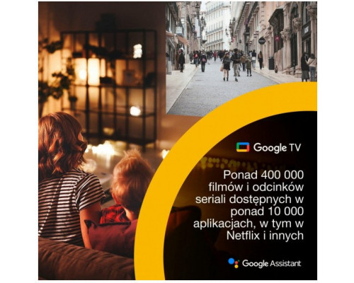 EPSON EF-71 1080p Projector 700lm