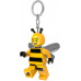 LEGO Minifigures Pszczółka brelok z latarką LGL-KE211H