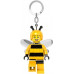 LEGO Minifigures Pszczółka brelok z latarką LGL-KE211H