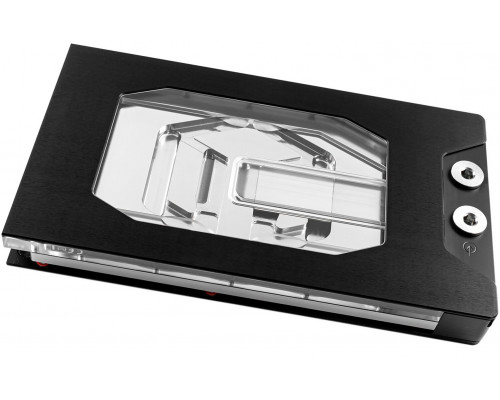 Watercool Heatkiller V Pro GPU-Wasserkühlung RTX 5090 Palit und Gainward, ARGB - Nickel + Acryl, schwarz