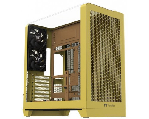 Thermaltake View 390 Air żółta (CA-11F-00MMWN-00)