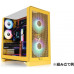 Thermaltake View 390 Air żółta (CA-11F-00MMWN-00)
