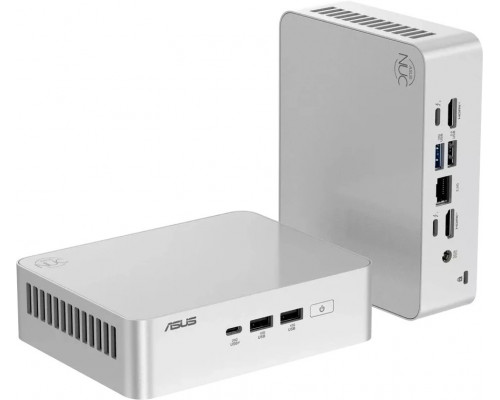 ASUS RNUC15CRSV500002 Barebone Intel Core Ultra 5 235H Kit L6 EU Cord