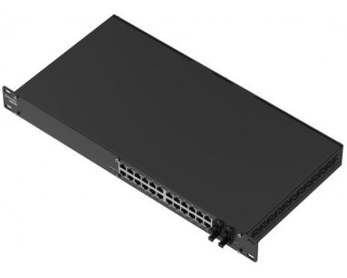 Switch Teltonika TELTONIKA SWM281 24 Port Switch 4 SFP SWM281000000 |