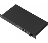Teltonika SWM282 24 Port Switch 4 SFP SWM282000000 | Teltonika