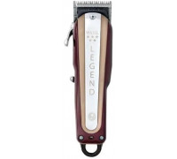 Maquinilla Wahl Legend Cordless plaukų kirpimo mašinėlė