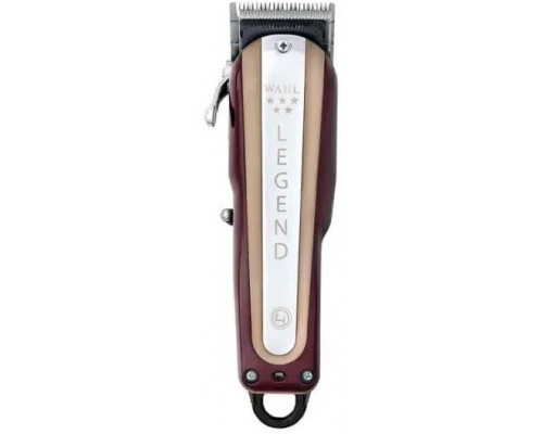 Maquinilla Wahl Legend Cordless plaukų kirpimo mašinėlė