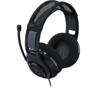 Turtle Beach Atlas 200 PC Over-Ear Stereo Headset, Schwarz