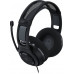 Turtle Beach Atlas 200 PC Over-Ear Stereo Headset, Schwarz