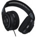 Turtle Beach Atlas 200 PC Over-Ear Stereo Headset, Schwarz