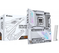 GIGABYTE X870E A PRO X ICE AM5 4xDDR5 4xSATA 4xM.2