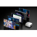 Mini PC GMKtec K9 Intel Ultra 5 125H 32GB RAM + 1TB WIN 11 Pro