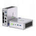 Mini PC GMKtec K9 Intel Ultra 5 125H 32GB RAM + 1TB WIN 11 Pro