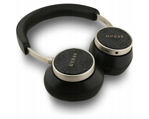 Guess   Guess 4G      Classic Logo Black