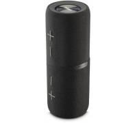 GŁOŚNIK MOBILNY BLUETOOTH HAMA “TWIN 4.0“, CZARNY