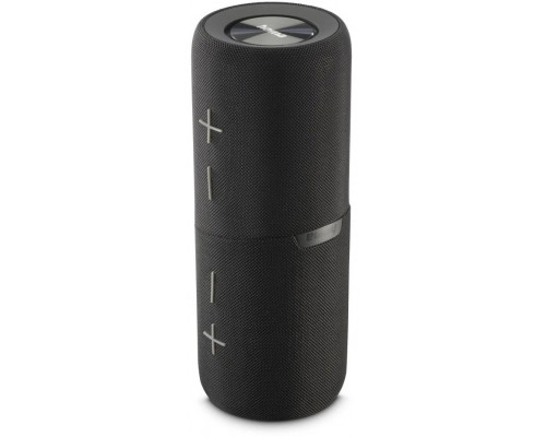 GŁOŚNIK MOBILNY BLUETOOTH HAMA “TWIN 4.0“, CZARNY