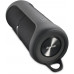 GŁOŚNIK MOBILNY BLUETOOTH HAMA “TWIN 4.0“, CZARNY