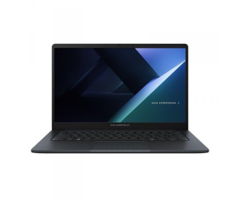 Notebook Asus B1403CVA-S64825X 14"FHD/i5-13420H/16GB/SSD512GB/UHD/11PR Gentle Grey 3Y