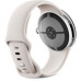 Google Pixel Watch 4 45MM WiFi Silver/Porcelain