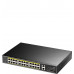 Cudy GS1026PS2     Gigabit Ethernet (10/100/1000) Support PoE Black