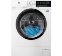 Electrolux velas mazg.masina (front.ielade) 600.serija ,,SensiCare" 7 kg balta EWS6307BE EWS6307BE (7333394123837)