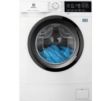 Electrolux velas mazg.masina (front.ielade) 600.serija ,,SensiCare" 7 kg balta EWS6307BE EWS6307BE (7333394123837)