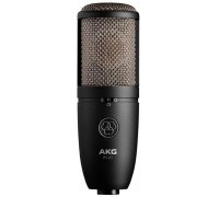 AKG P420 - pojemnościowy, studyjny