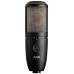 AKG P420 - pojemnościowy, studyjny