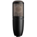 AKG P420 - pojemnościowy, studyjny