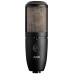 AKG P420 - pojemnościowy, studyjny
