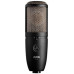 AKG P420 - pojemnościowy, studyjny