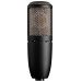 AKG P420 - pojemnościowy, studyjny
