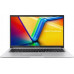 ASUS VivoBook 15 M1502YA-BQ336W Ryzen 5 7430U 15,6"FHD IPS-Level 250nits AG 16GB DDR4 SSD512 WLAN+BT 72Wh Cam720p Radeon RX Vega 7 Win11 Srebrny