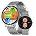 Colmi V89 smartwatch (steel silver)