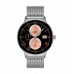 Colmi V89 smartwatch (steel silver)