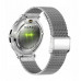 Colmi V89 smartwatch (steel silver)