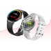 Colmi V89 smartwatch (steel silver)