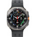 Samsung Galaxy Watch Ultra sports watch, 47 mm, silver (2025)
