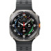 Samsung Galaxy Watch Ultra sports watch, 47 mm, silver (2025)