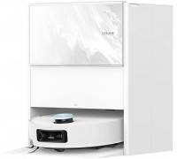 Dreame Aqua10 Ultra Track Complete Biały