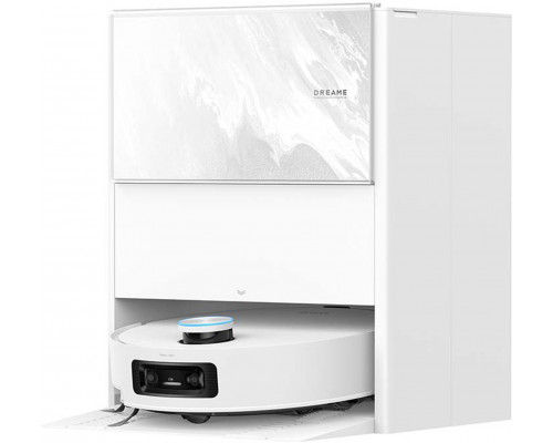 Dreame Aqua10 Ultra Track Complete Biały