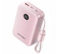 Vention 20000mAh Rose