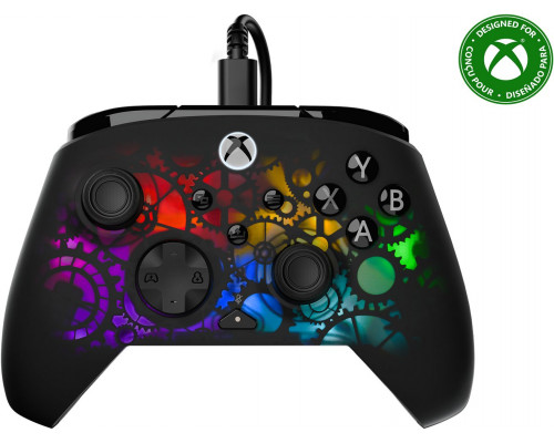 Turtle Beach controller Afterglow Ignite Xbox, Time Machine