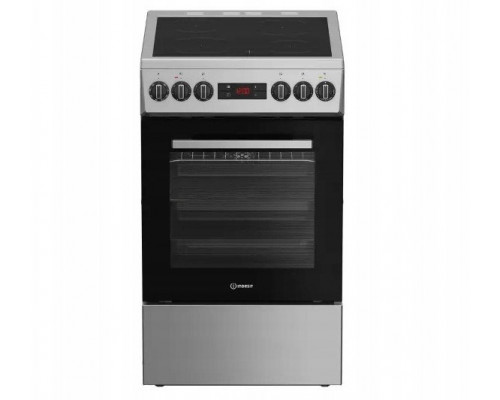 COOKER E-E IS5V8CSX/P IND