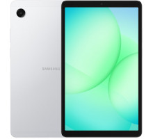 Samsung Galaxy Tab A11 8.7" 64 GB 4G Silver (SM-X135FZSAEUE)