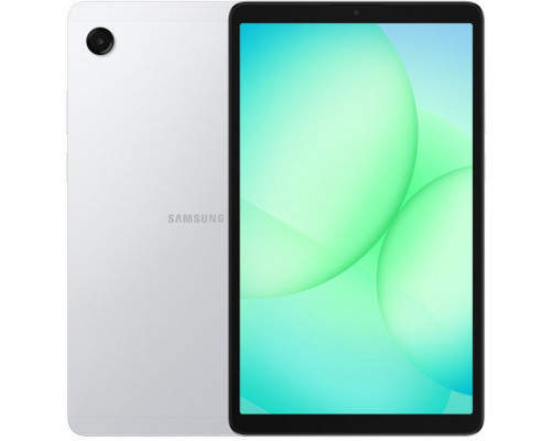 Samsung Galaxy Tab A11 8.7" 64 GB 4G Silver (SM-X135FZSAEUE)