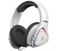 A4TECH BLOODY MR710 Grey (BT5.0+2,4G+Wired)