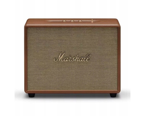 Marshall Woodburn III brown (1006085)